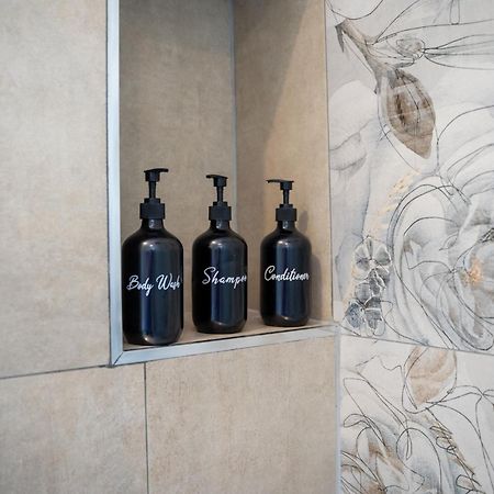 Freedom Apartment Sant'Antonio Abate Exterior photo
